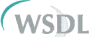 WSDL logo